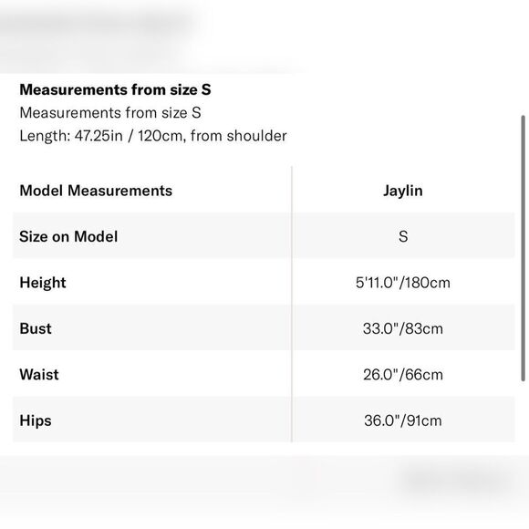 ASTR the Label
Gaia Dress  - Picture 6 of 8